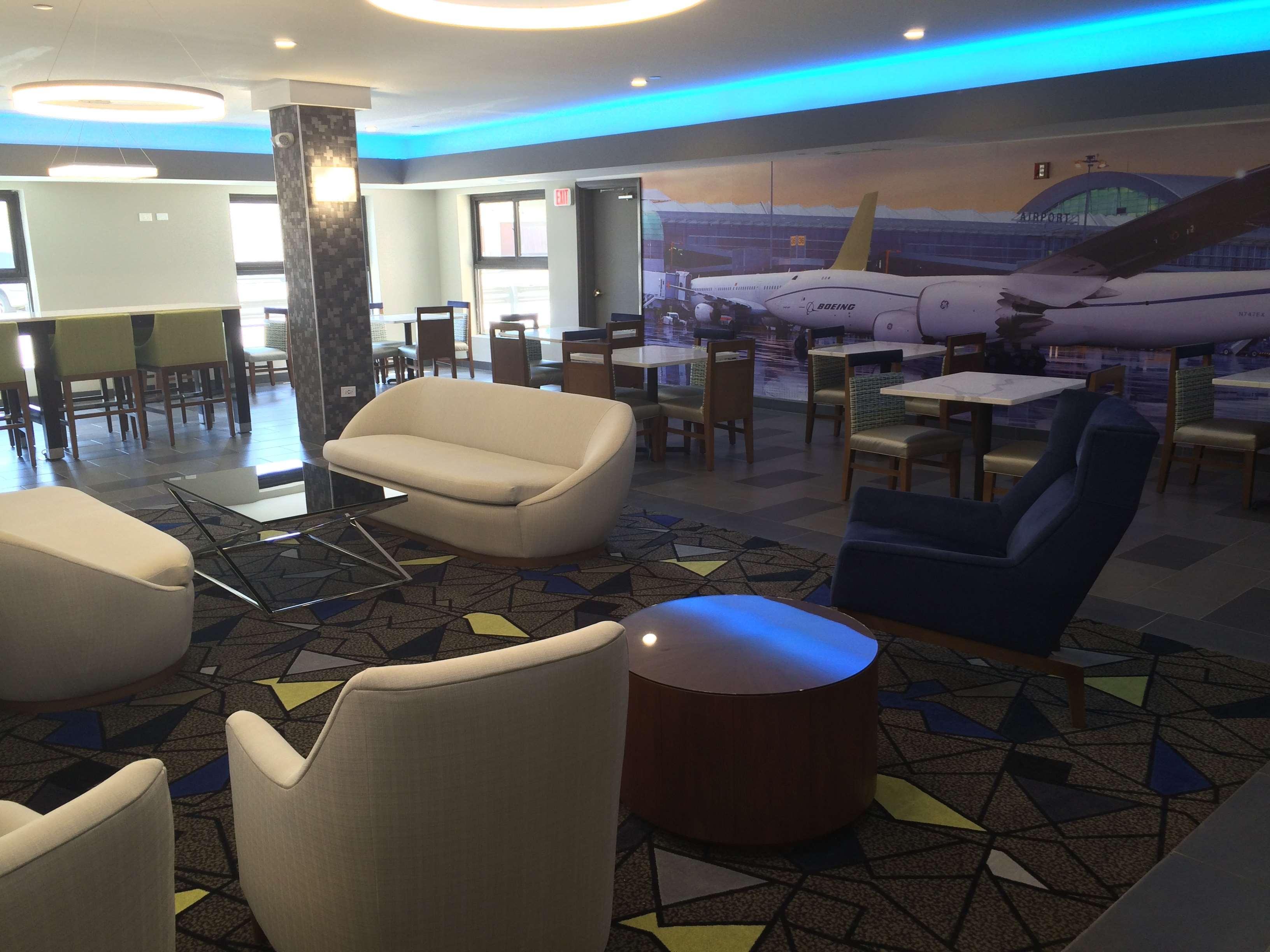 Best Western Inn & Suites - Midway Airport Burbank Kültér fotó