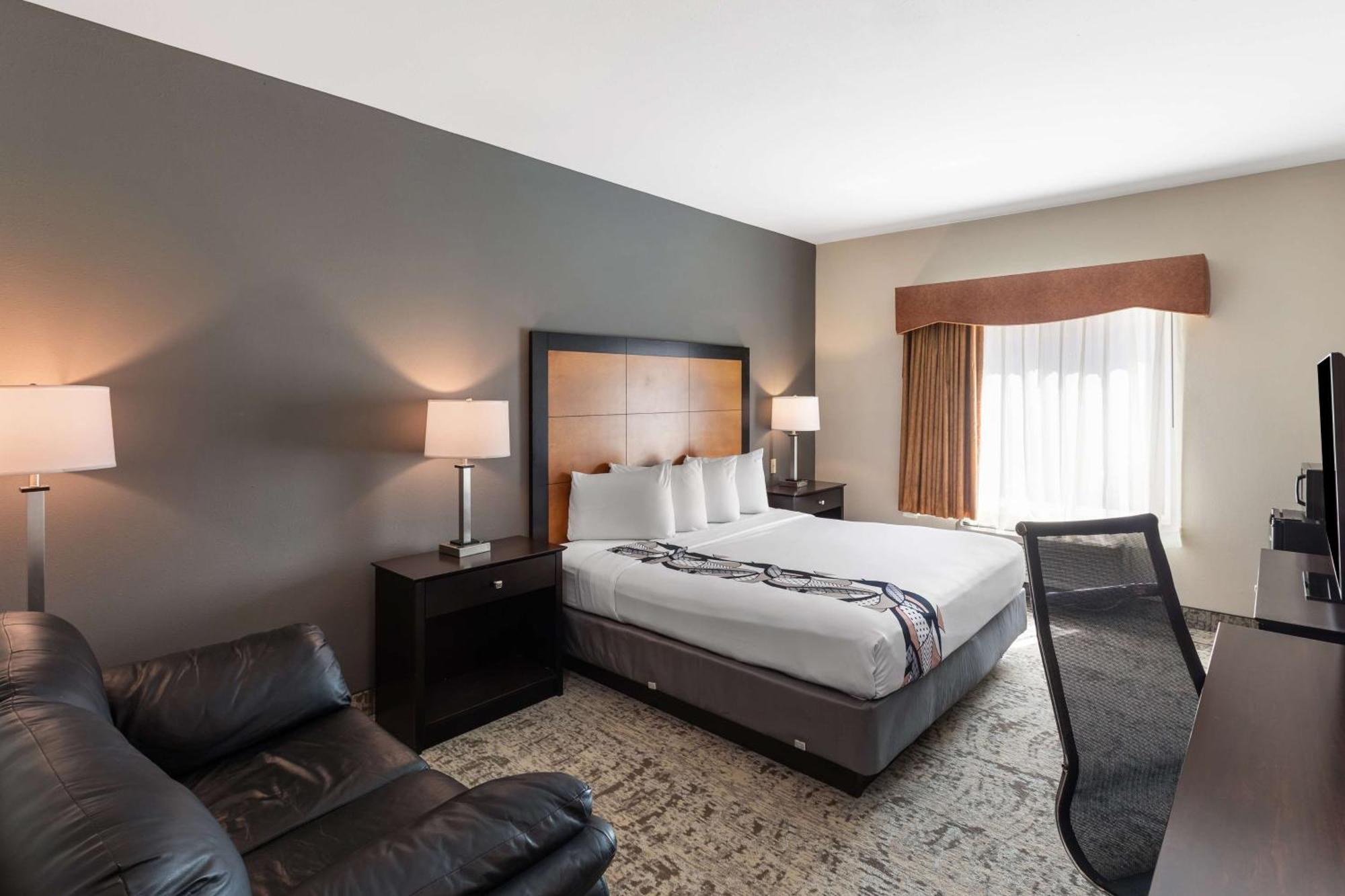 Best Western Inn & Suites - Midway Airport Burbank Kültér fotó