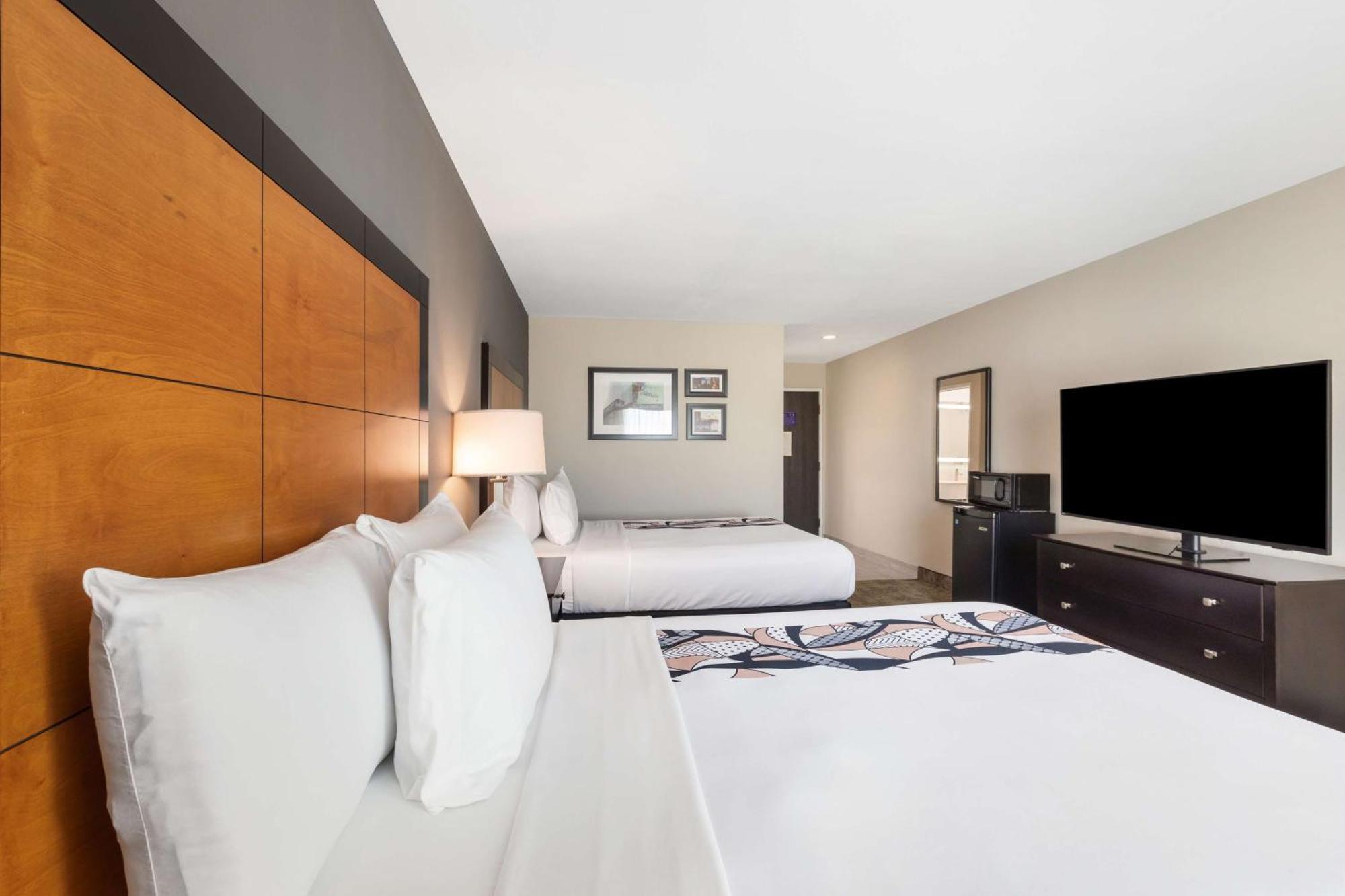 Best Western Inn & Suites - Midway Airport Burbank Kültér fotó