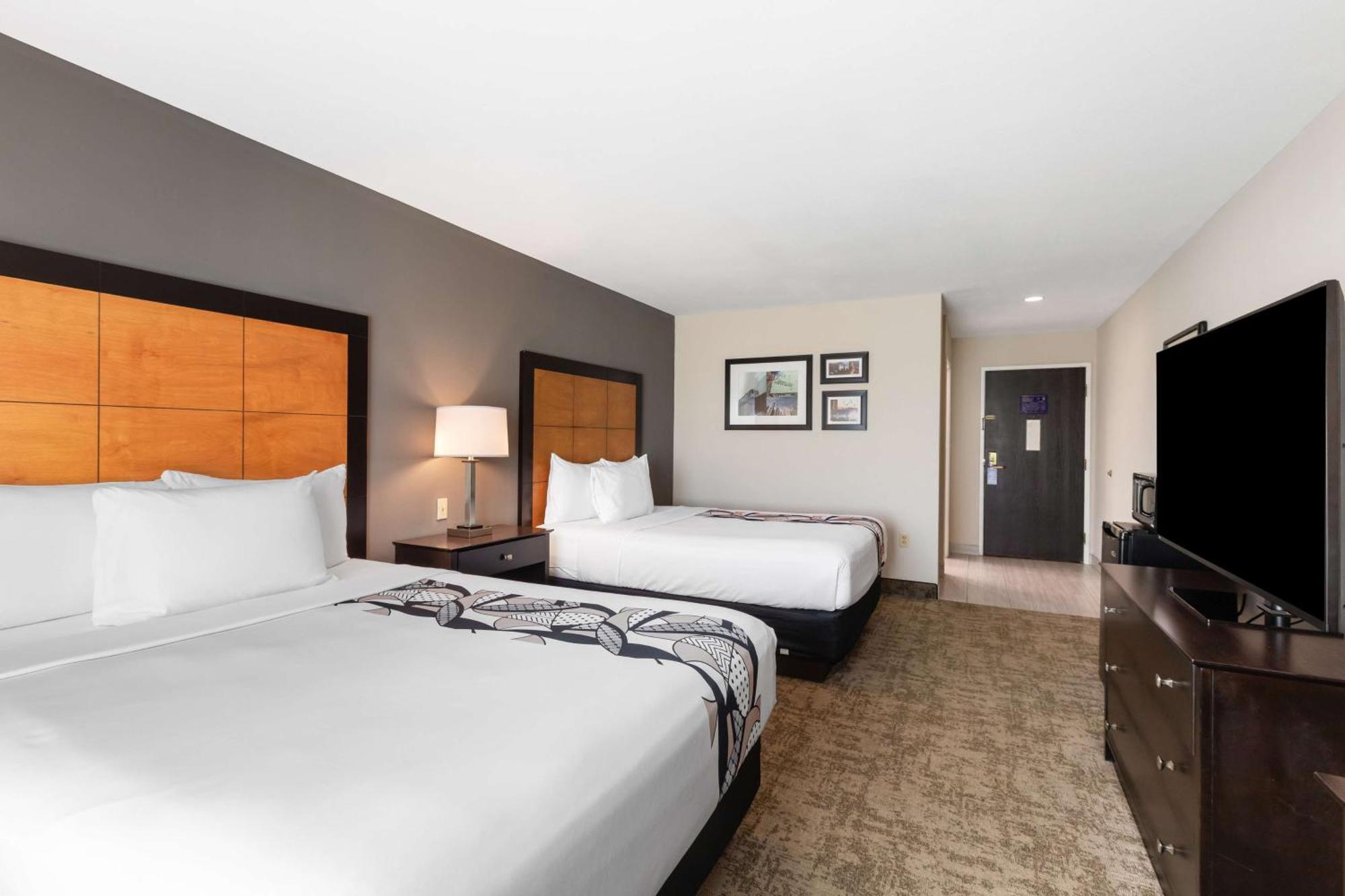 Best Western Inn & Suites - Midway Airport Burbank Kültér fotó