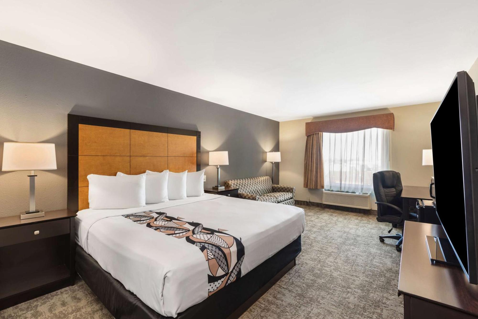 Best Western Inn & Suites - Midway Airport Burbank Kültér fotó