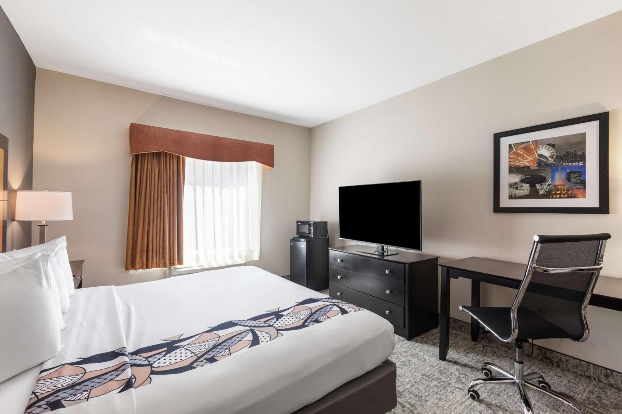 Best Western Inn & Suites - Midway Airport Burbank Kültér fotó