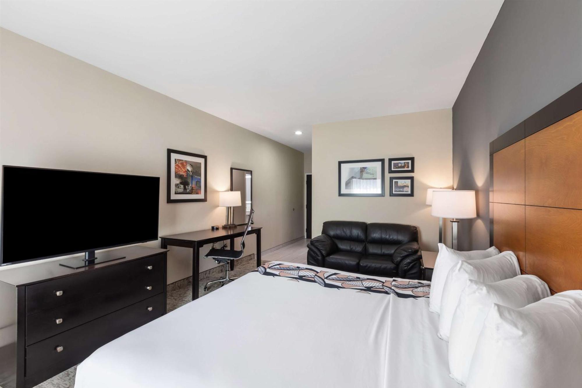 Best Western Inn & Suites - Midway Airport Burbank Kültér fotó