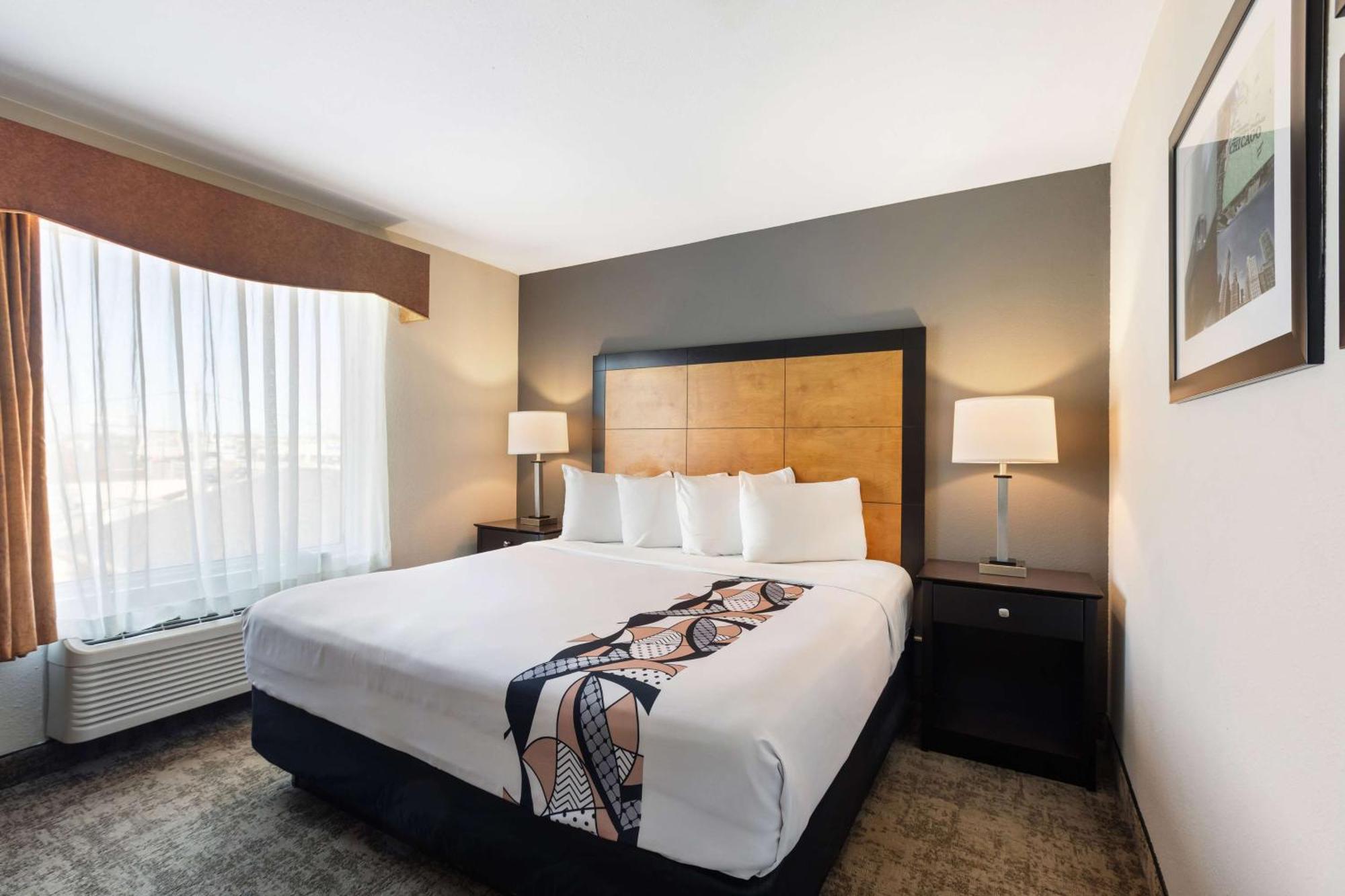 Best Western Inn & Suites - Midway Airport Burbank Kültér fotó
